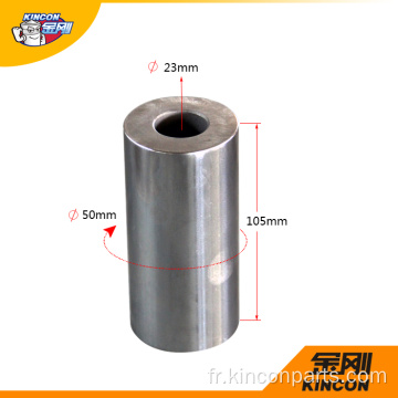 Axe de piston de moteur WD615